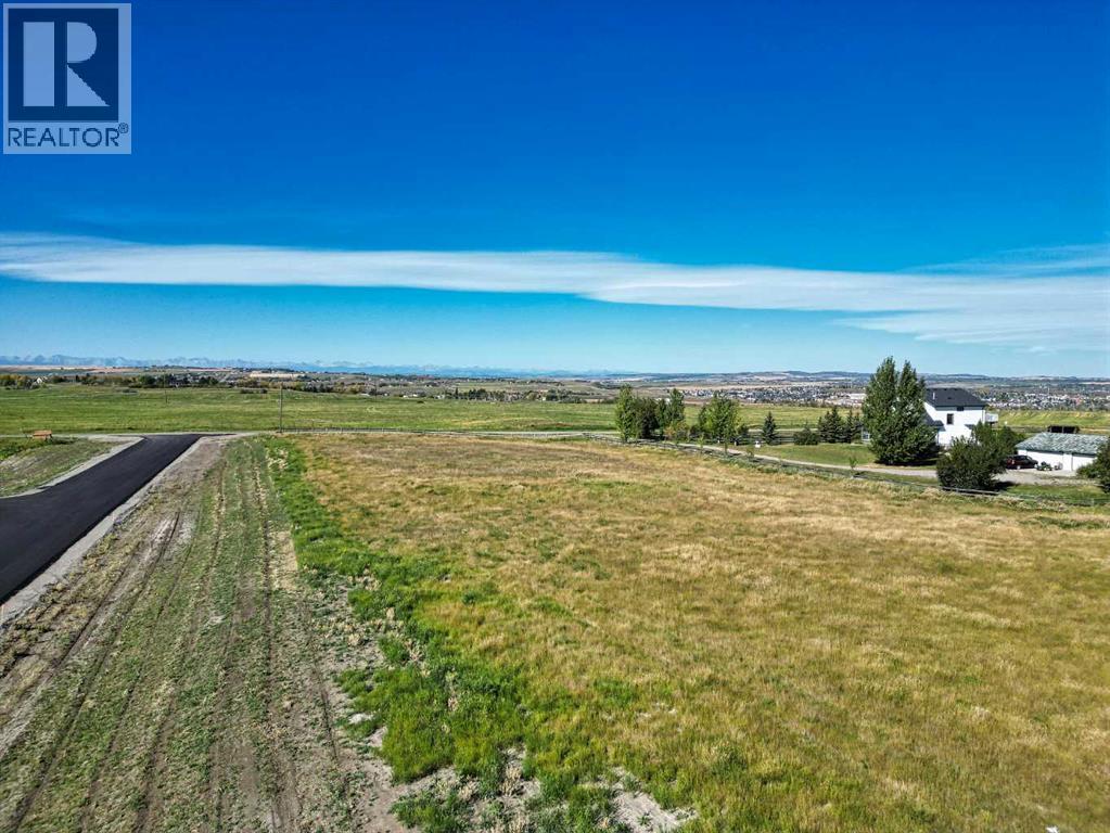 Lot 14, 386208 32 Street E, Rural Foothills County, Alberta T1S 1A7 - Photo 5 - A2256859