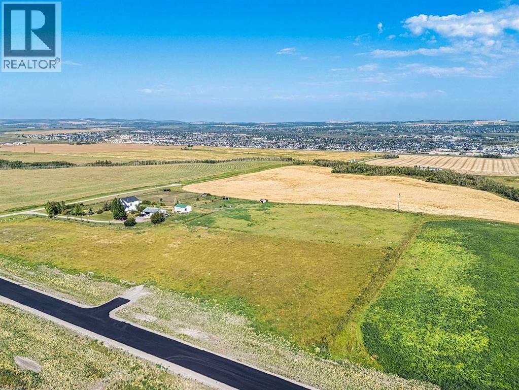 Lot 14, 386208 32 Street E, Rural Foothills County, Alberta T1S 1A7 - Photo 1 - A2256859