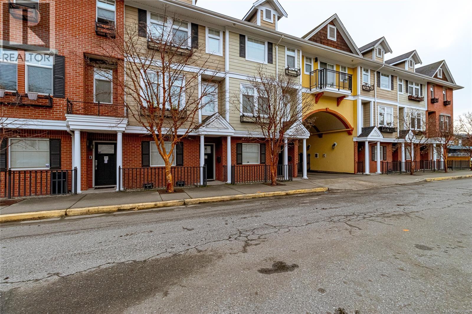 111 50 Mill St, Nanaimo, British Columbia  V9R 5A6 - Photo 54 - 1020948