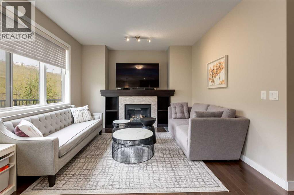 114 Sherwood Mount Nw, Calgary, Alberta  T3R 0G5 - Photo 10 - A2272235