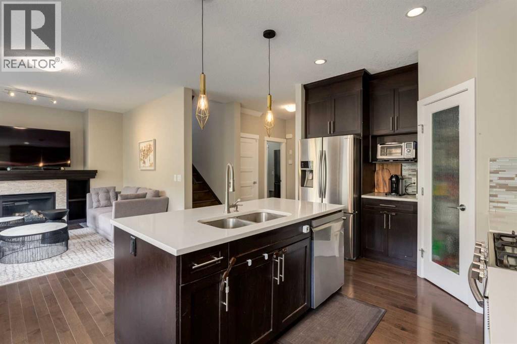 114 Sherwood Mount Nw, Calgary, Alberta  T3R 0G5 - Photo 6 - A2272235