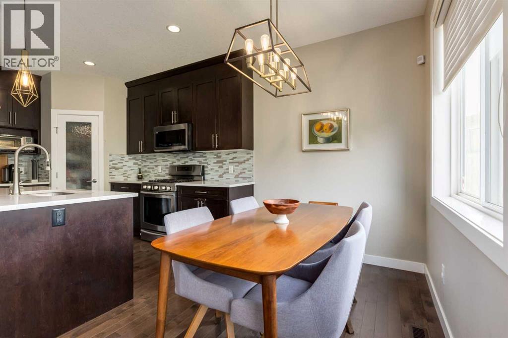 114 Sherwood Mount Nw, Calgary, Alberta  T3R 0G5 - Photo 8 - A2272235