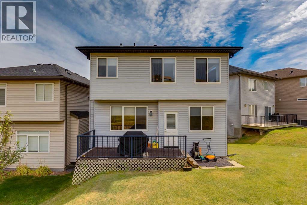 114 Sherwood Mount Nw, Calgary, Alberta  T3R 0G5 - Photo 38 - A2272235