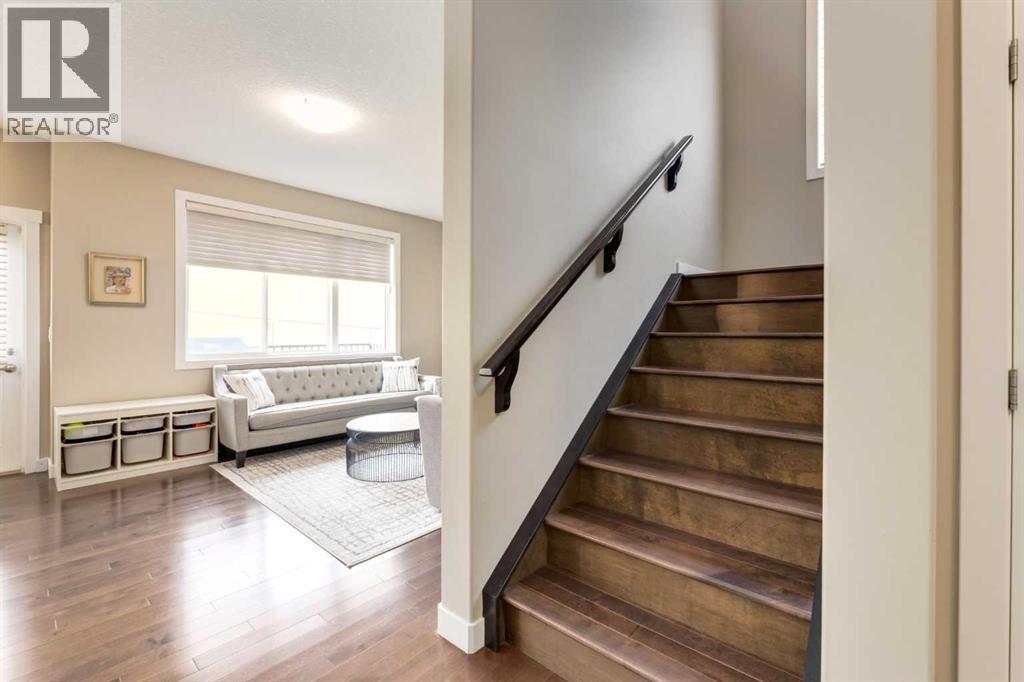 114 Sherwood Mount Nw, Calgary, Alberta  T3R 0G5 - Photo 17 - A2272235