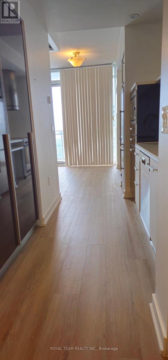 2602 - 38 Dan Leckie Way, Toronto, Ontario  M5V 2V6 - Photo 13 - C12502988