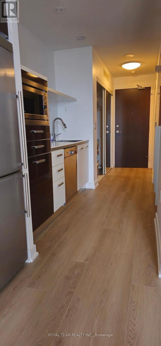 2602 - 38 Dan Leckie Way, Toronto, Ontario  M5V 2V6 - Photo 14 - C12502988