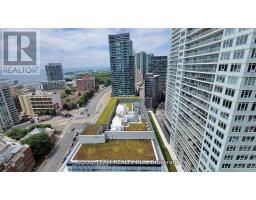 2602 - 38 DAN LECKIE WAY, Toronto, Ontario