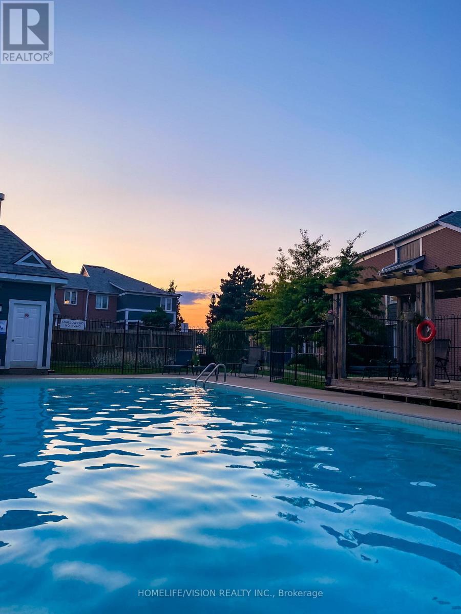 59 - 2205 South Millway, Mississauga, Ontario  L5L 3T2 - Photo 46 - W12568976