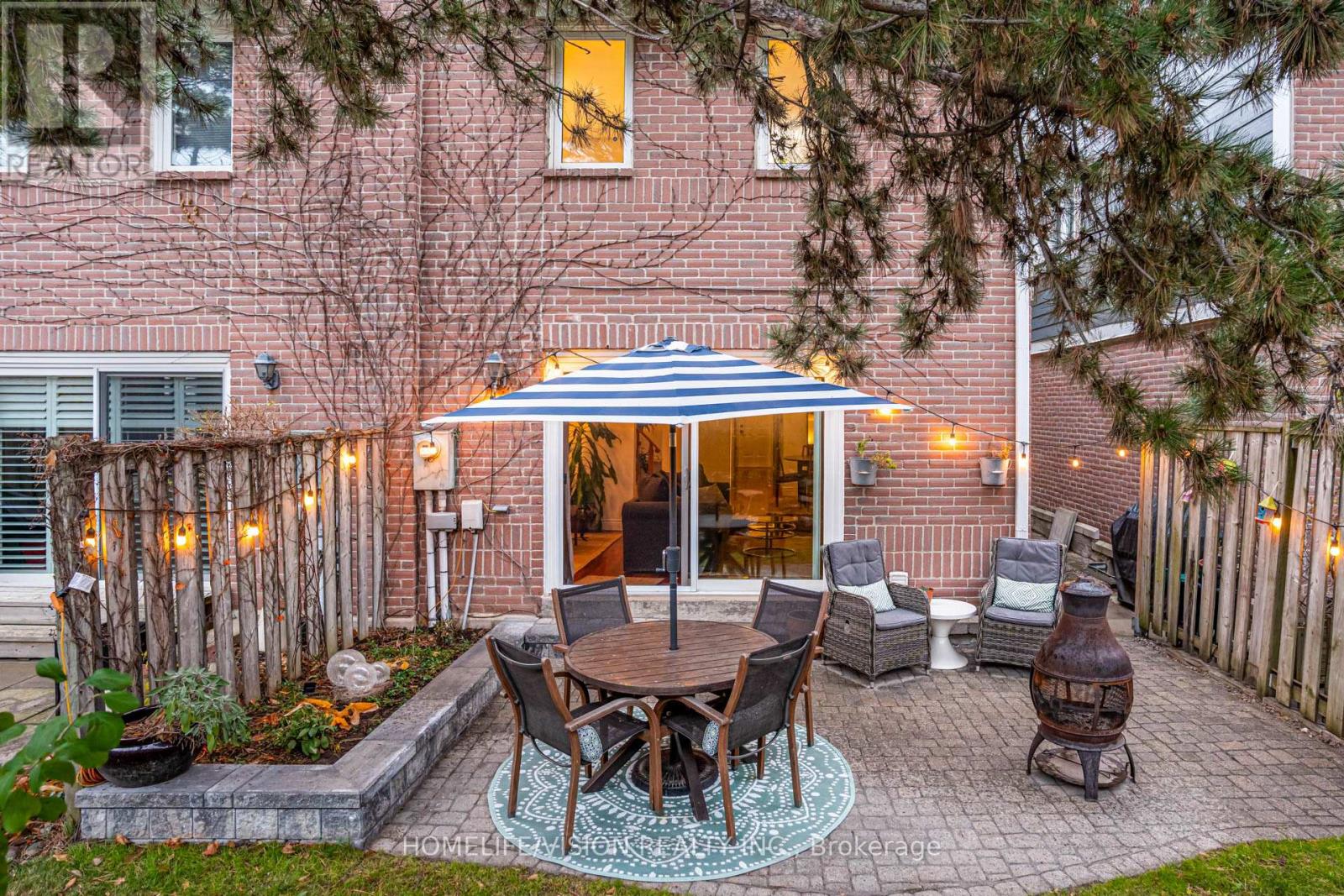 59 - 2205 South Millway, Mississauga, Ontario  L5L 3T2 - Photo 44 - W12568976