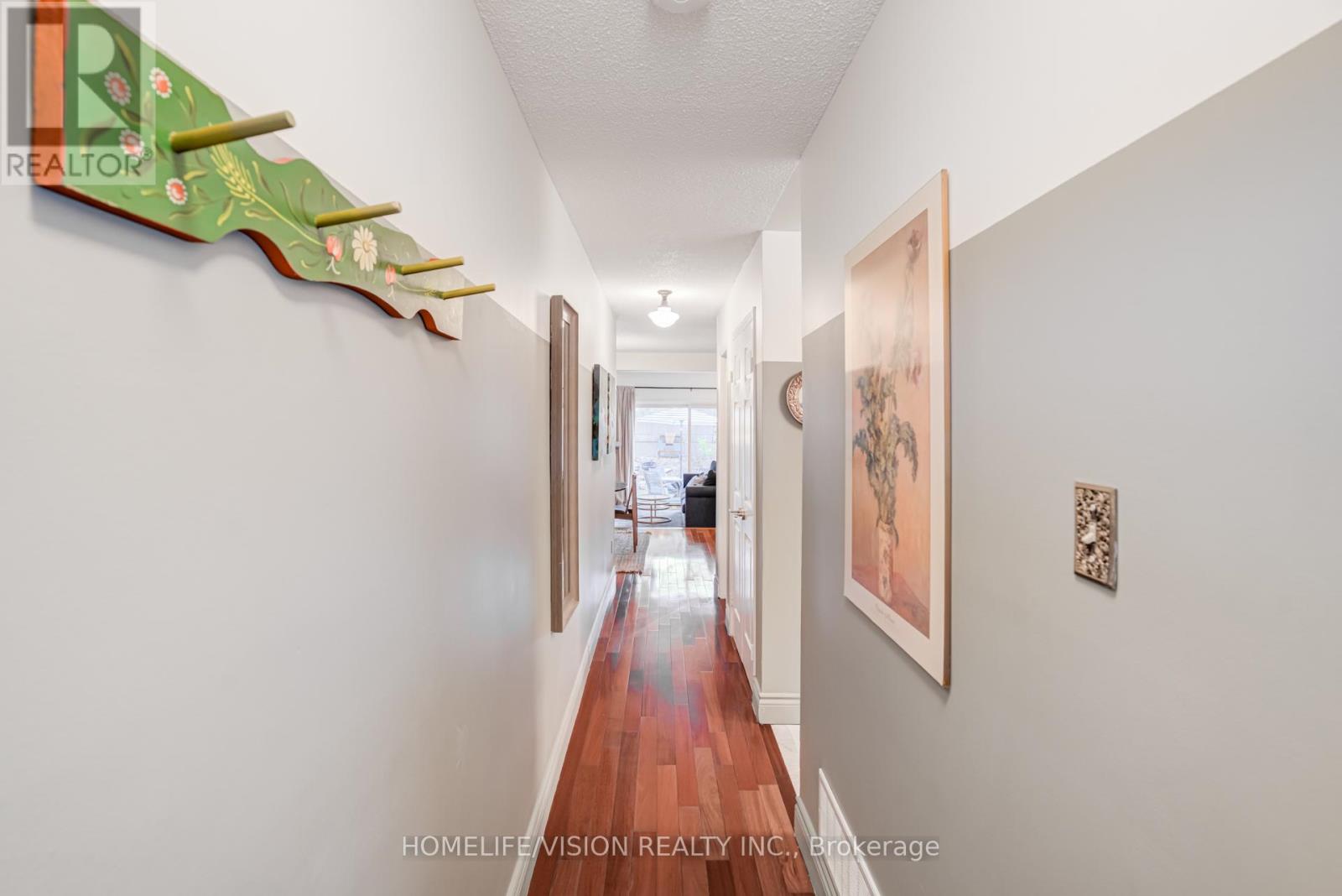 59 - 2205 South Millway, Mississauga, Ontario  L5L 3T2 - Photo 5 - W12568976