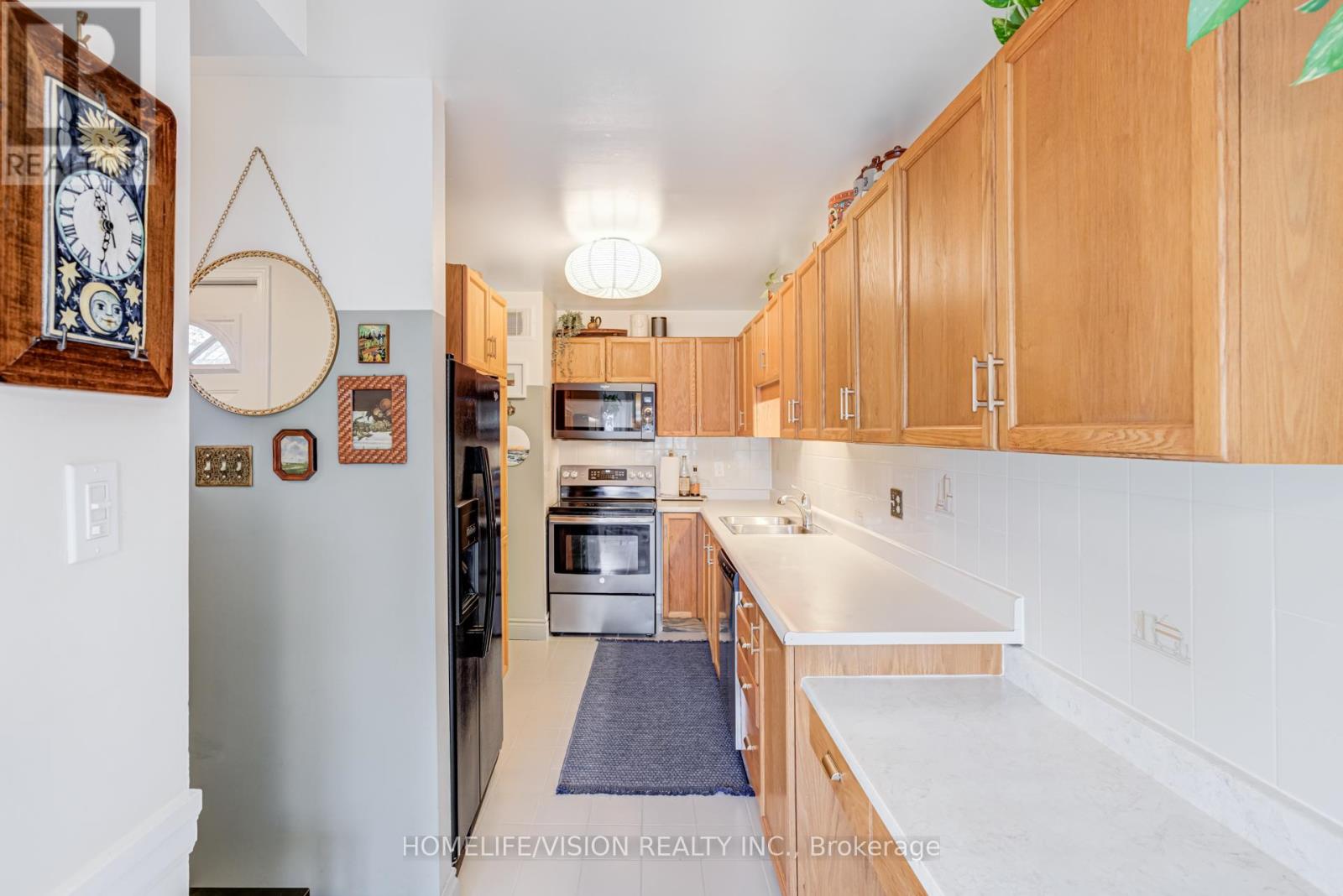 59 - 2205 South Millway, Mississauga, Ontario  L5L 3T2 - Photo 9 - W12568976