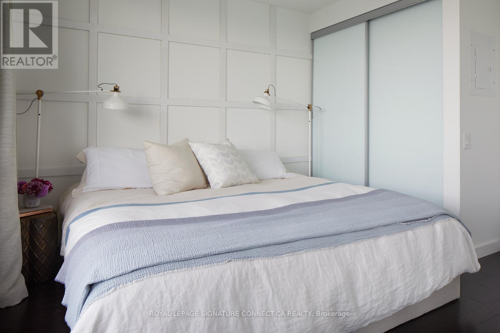 2104 - 390 Cherry Street, Toronto, Ontario  M5A 0E2 - Photo 11 - C12569480