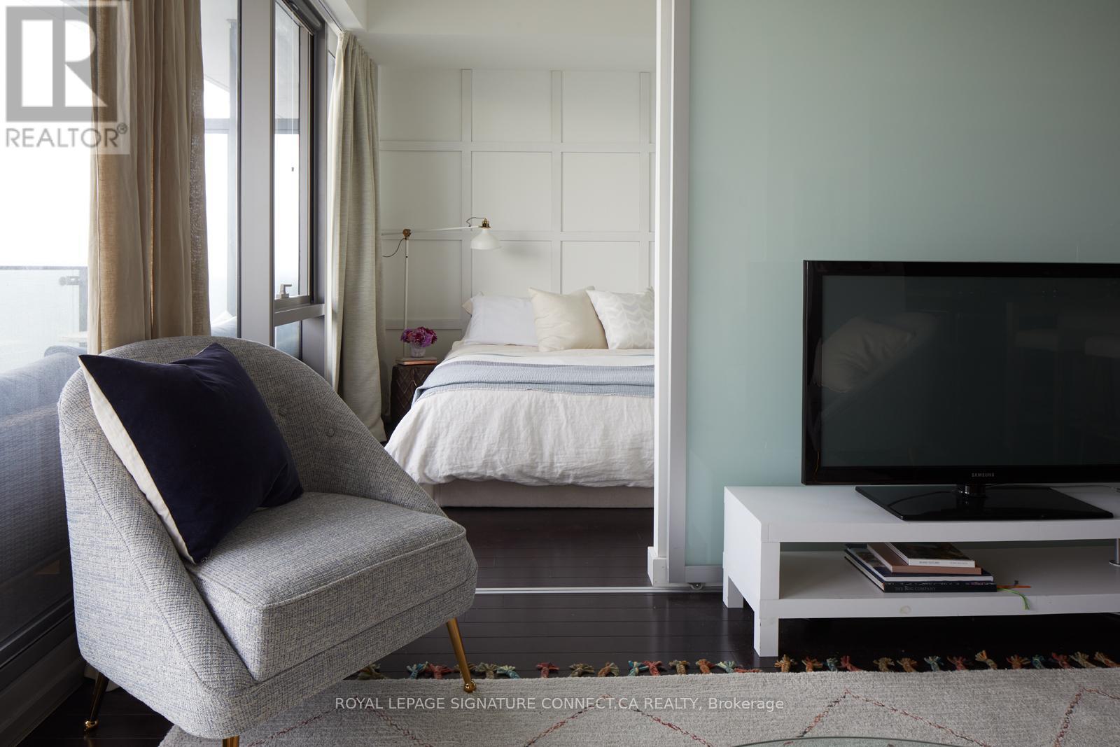 2104 - 390 Cherry Street, Toronto, Ontario  M5A 0E2 - Photo 8 - C12569480