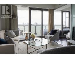 2104 - 390 CHERRY STREET, Toronto, Ontario