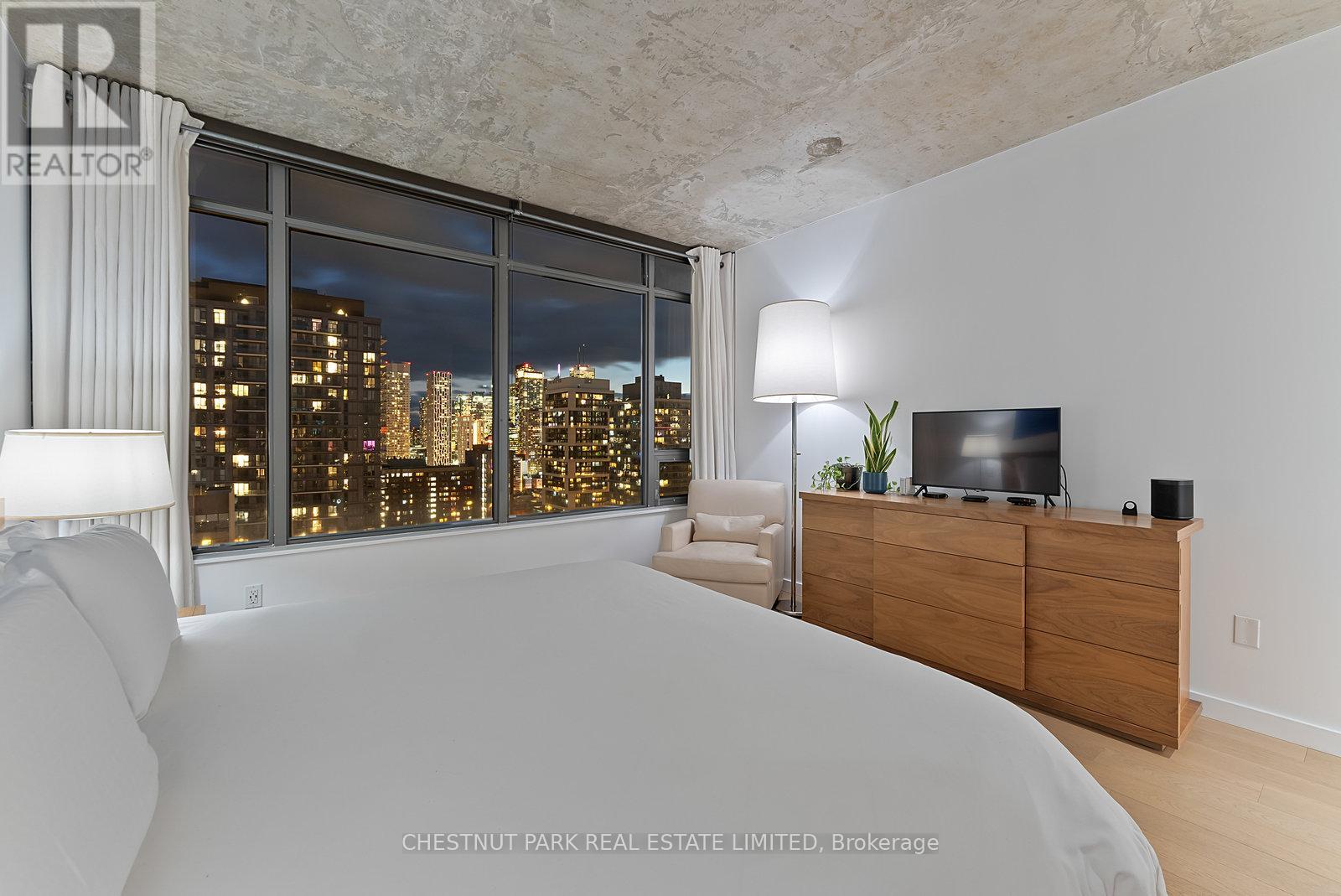 2502 - 281 Mutual Street, Toronto, Ontario  M4Y 3C4 - Photo 22 - C12569496