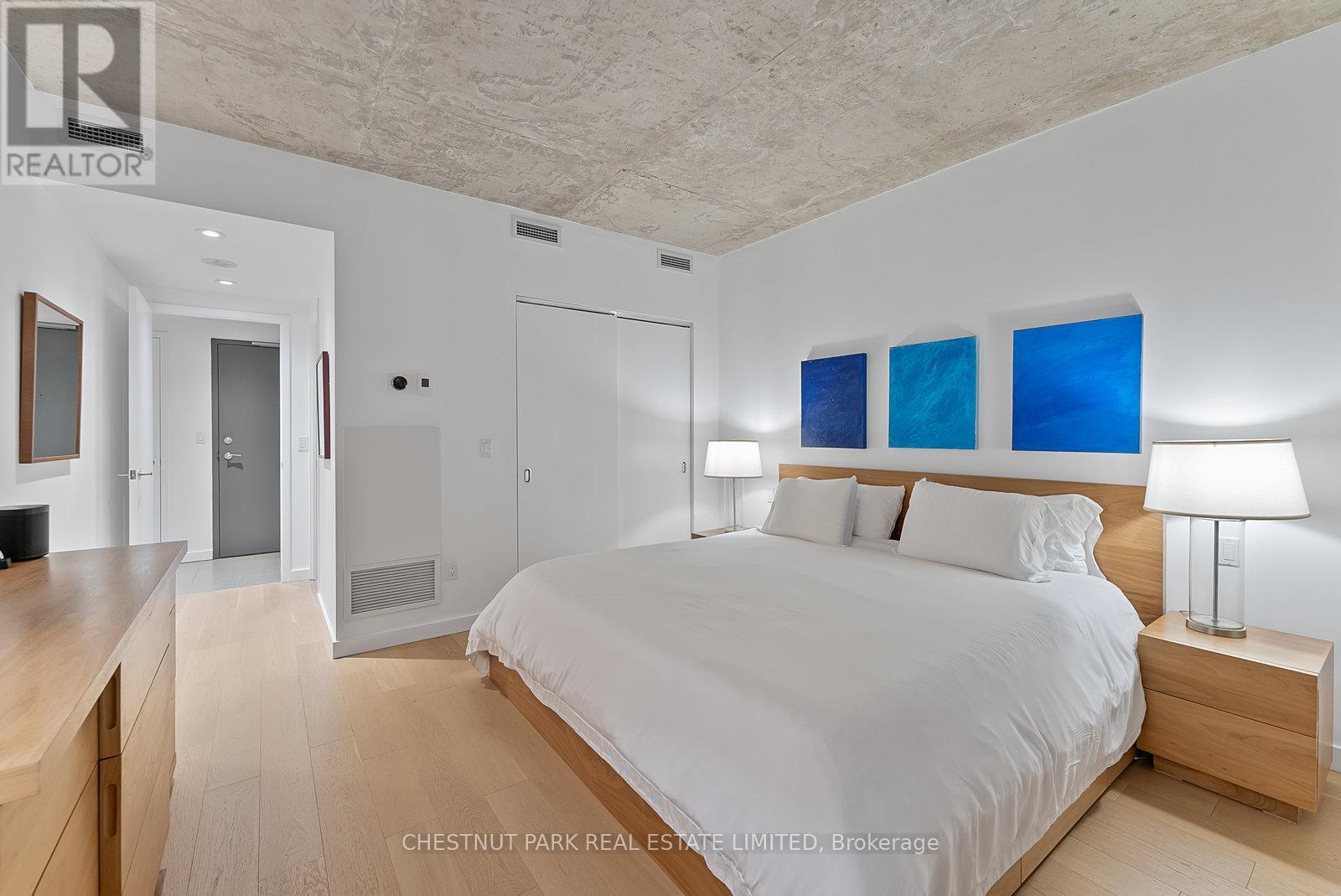 2502 - 281 Mutual Street, Toronto, Ontario  M4Y 3C4 - Photo 23 - C12569496