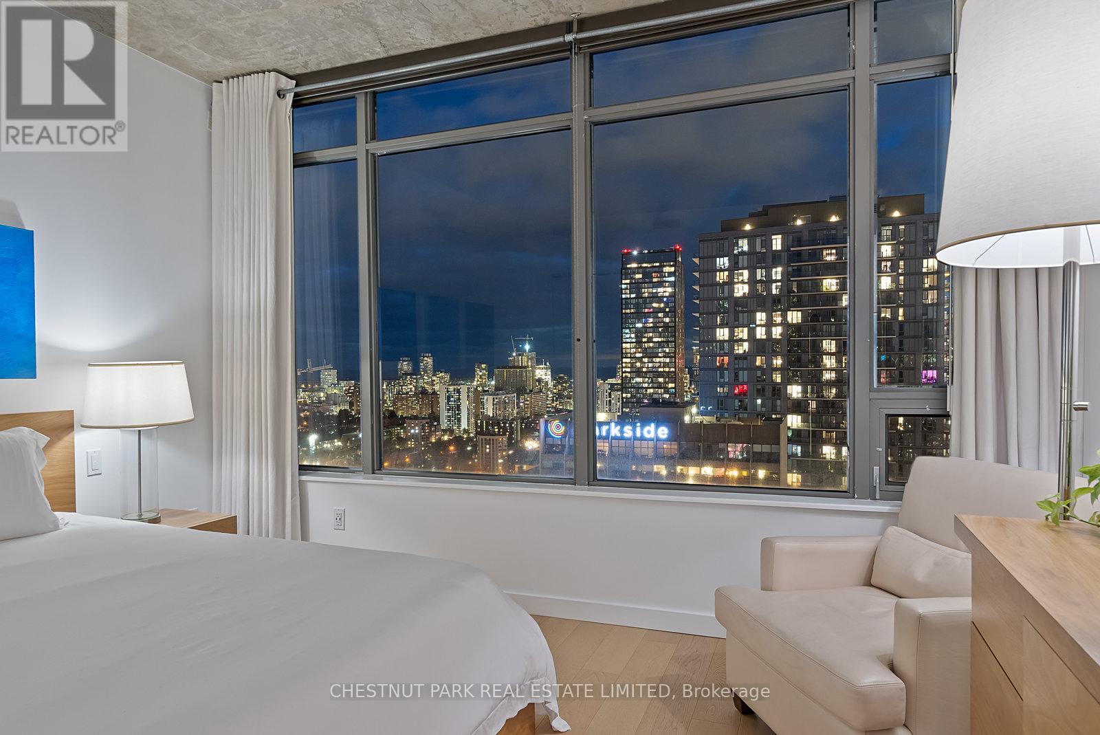 2502 - 281 Mutual Street, Toronto, Ontario  M4Y 3C4 - Photo 25 - C12569496