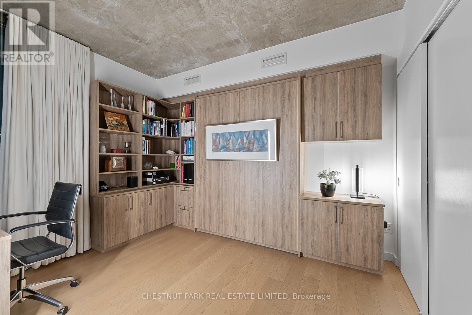 2502 - 281 Mutual Street, Toronto, Ontario  M4Y 3C4 - Photo 29 - C12569496