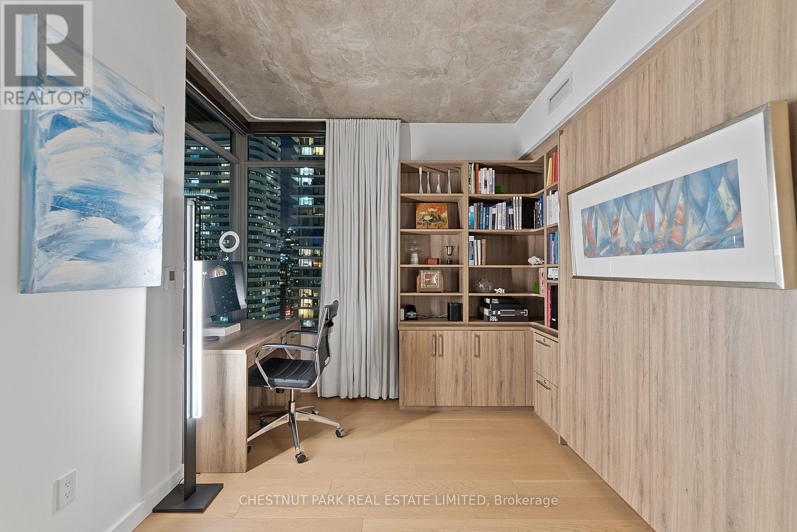 2502 - 281 Mutual Street, Toronto, Ontario  M4Y 3C4 - Photo 31 - C12569496