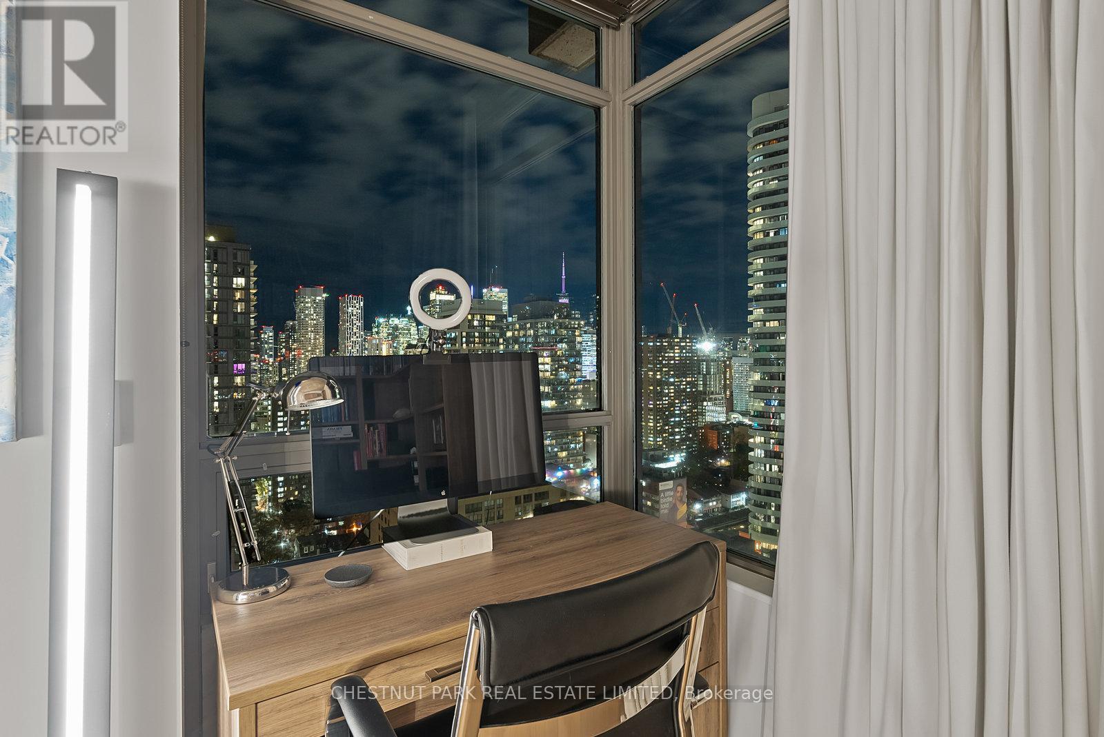 2502 - 281 Mutual Street, Toronto, Ontario  M4Y 3C4 - Photo 32 - C12569496