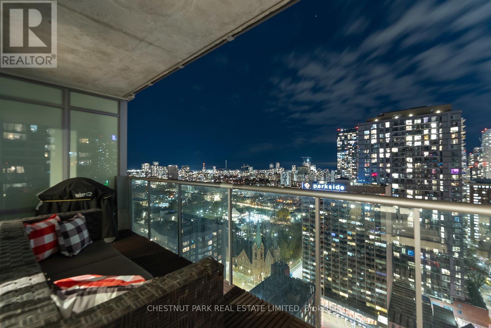 2502 - 281 Mutual Street, Toronto, Ontario  M4Y 3C4 - Photo 37 - C12569496