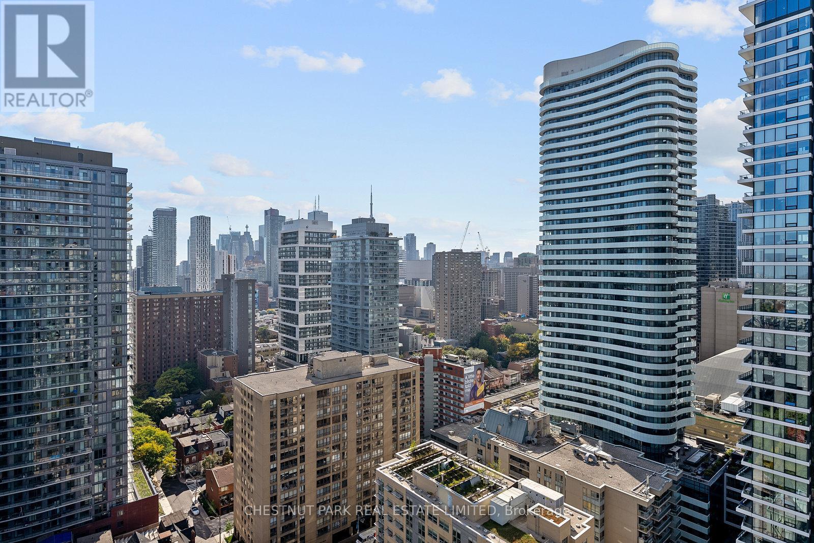 2502 - 281 Mutual Street, Toronto, Ontario  M4Y 3C4 - Photo 38 - C12569496