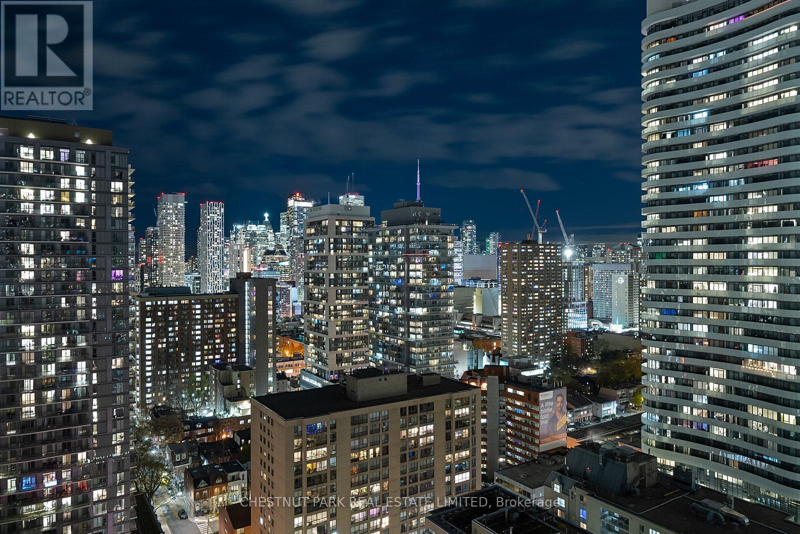 2502 - 281 Mutual Street, Toronto, Ontario  M4Y 3C4 - Photo 40 - C12569496