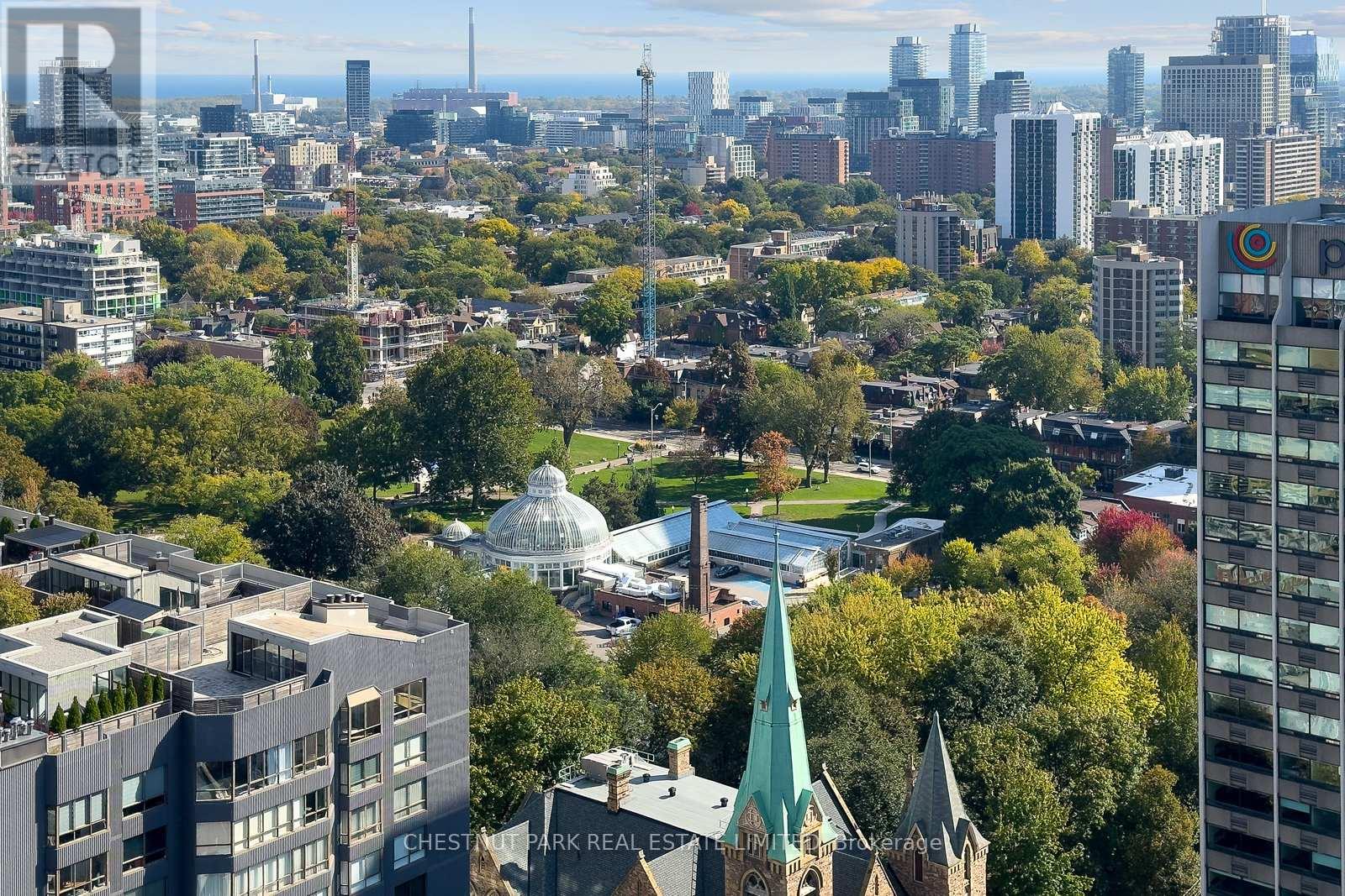 2502 - 281 Mutual Street, Toronto, Ontario  M4Y 3C4 - Photo 42 - C12569496