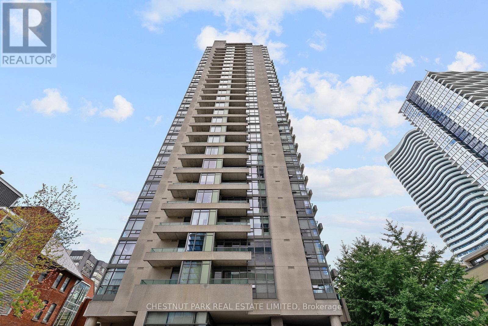 2502 - 281 Mutual Street, Toronto, Ontario  M4Y 3C4 - Photo 45 - C12569496