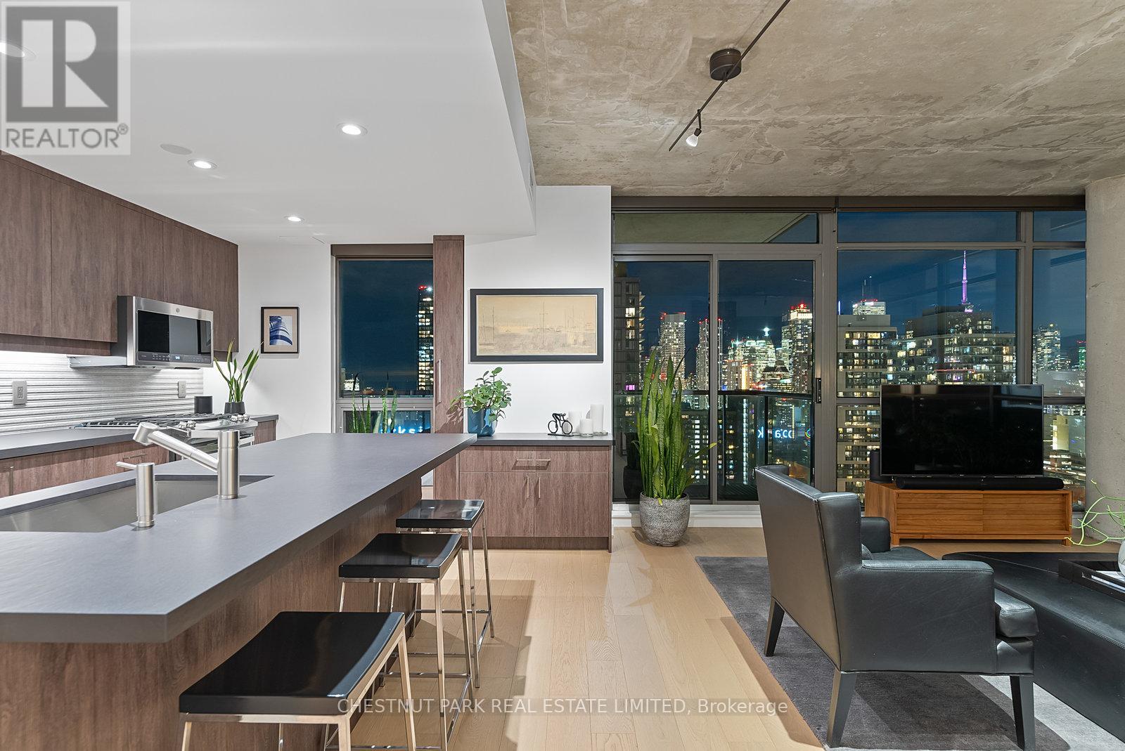 2502 - 281 Mutual Street, Toronto, Ontario  M4Y 3C4 - Photo 6 - C12569496