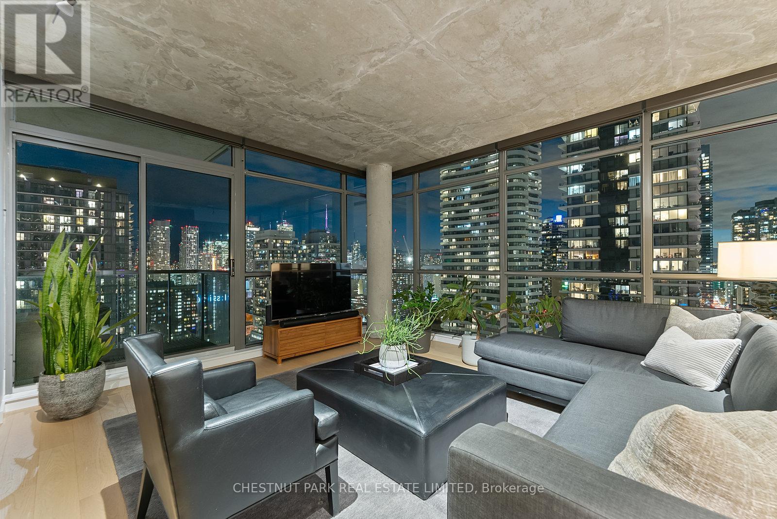 2502 - 281 Mutual Street, Toronto, Ontario  M4Y 3C4 - Photo 7 - C12569496