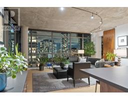 2502 - 281 MUTUAL STREET, Toronto, Ontario