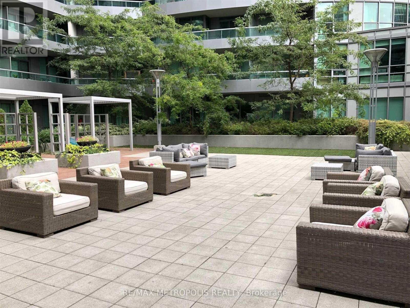 2808 - 19 Grand Trunk Crescent, Toronto, Ontario  M5J 3A3 - Photo 10 - C12569522