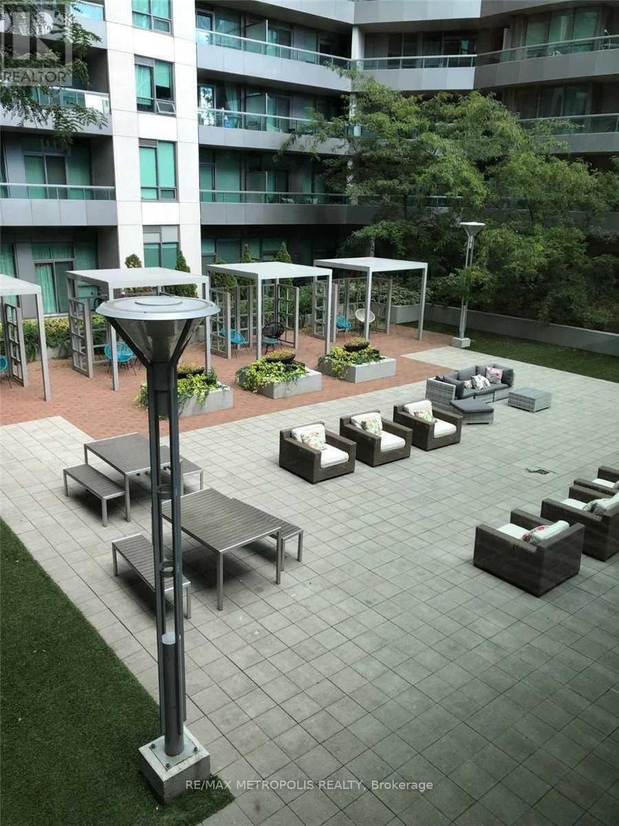 2808 - 19 Grand Trunk Crescent, Toronto, Ontario  M5J 3A3 - Photo 11 - C12569522