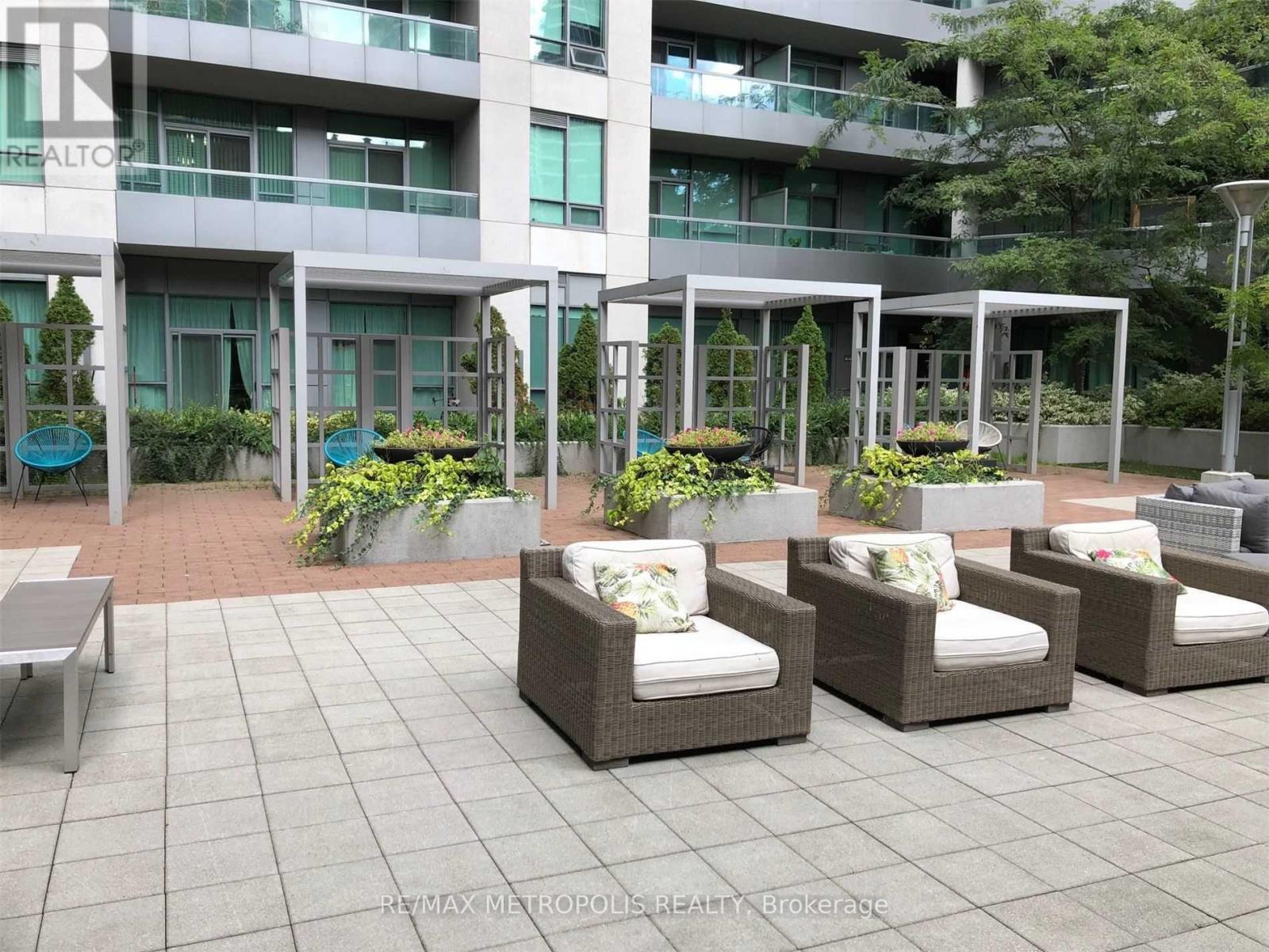 2808 - 19 Grand Trunk Crescent, Toronto, Ontario  M5J 3A3 - Photo 12 - C12569522