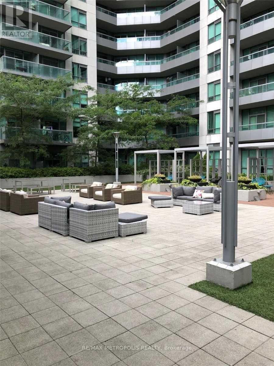 2808 - 19 Grand Trunk Crescent, Toronto, Ontario  M5J 3A3 - Photo 13 - C12569522