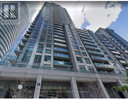 2808 - 19 GRAND TRUNK CRESCENT, Toronto, Ontario