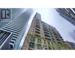 207 - 35 HAYDEN STREET, Toronto, Ontario
