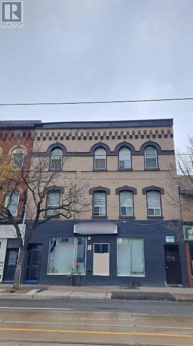 250 Queen Street E, Toronto, Ontario  M5A 1S3 - Photo 4 - C12554222