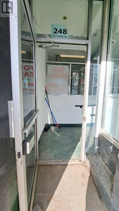 250 Queen Street E, Toronto, Ontario  M5A 1S3 - Photo 21 - C12554222