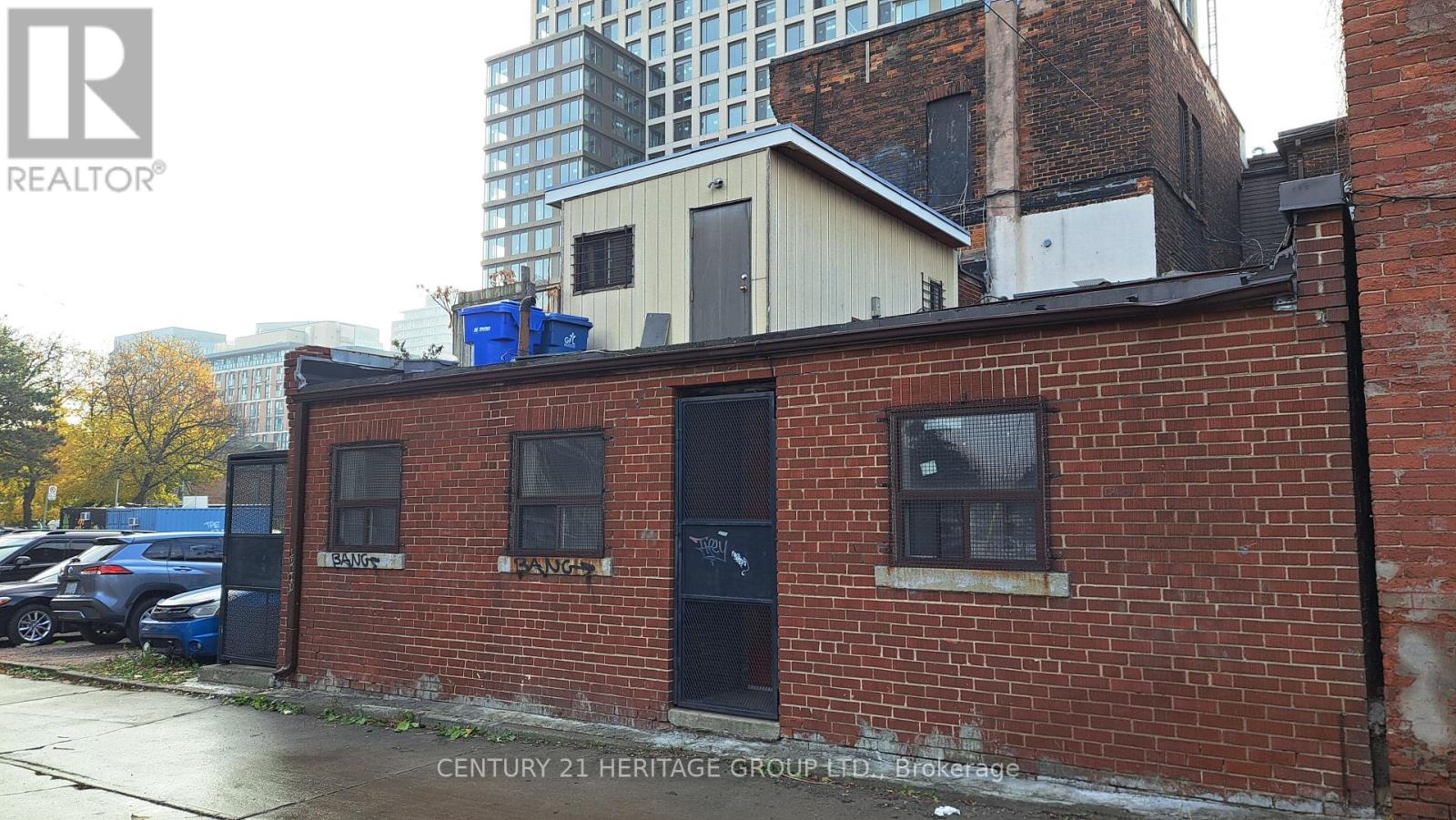 250 Queen Street E, Toronto, Ontario  M5A 1S3 - Photo 29 - C12554222