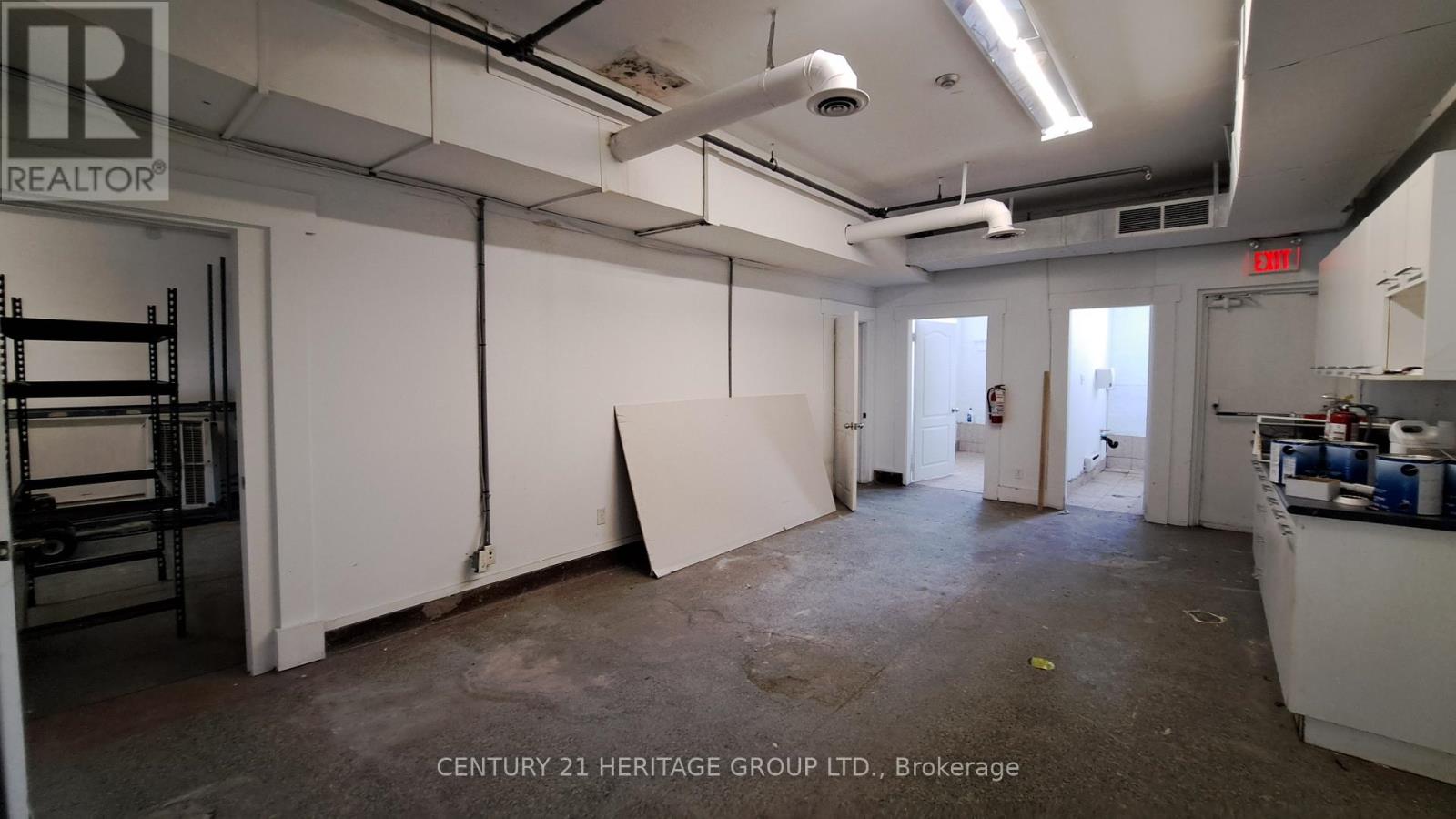 250 Queen Street E, Toronto, Ontario  M5A 1S3 - Photo 8 - C12554222