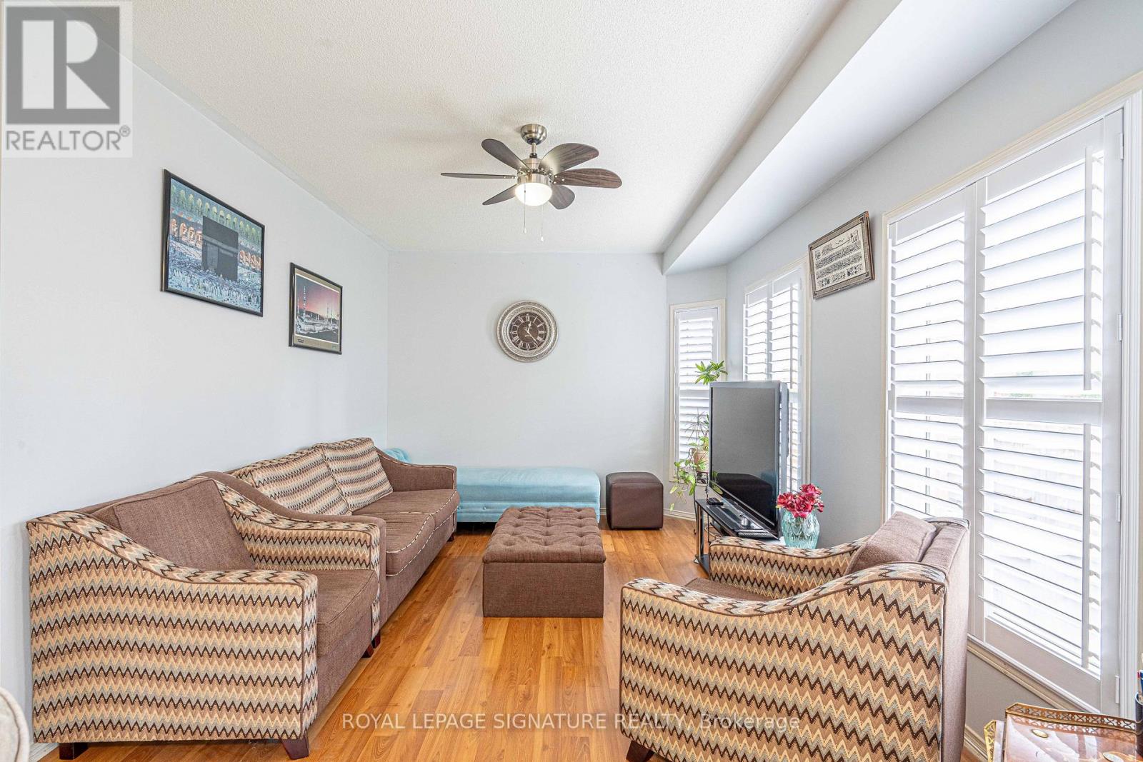 1082 Galesway Boulevard, Mississauga, Ontario  L5V 2T6 - Photo 8 - W12558794