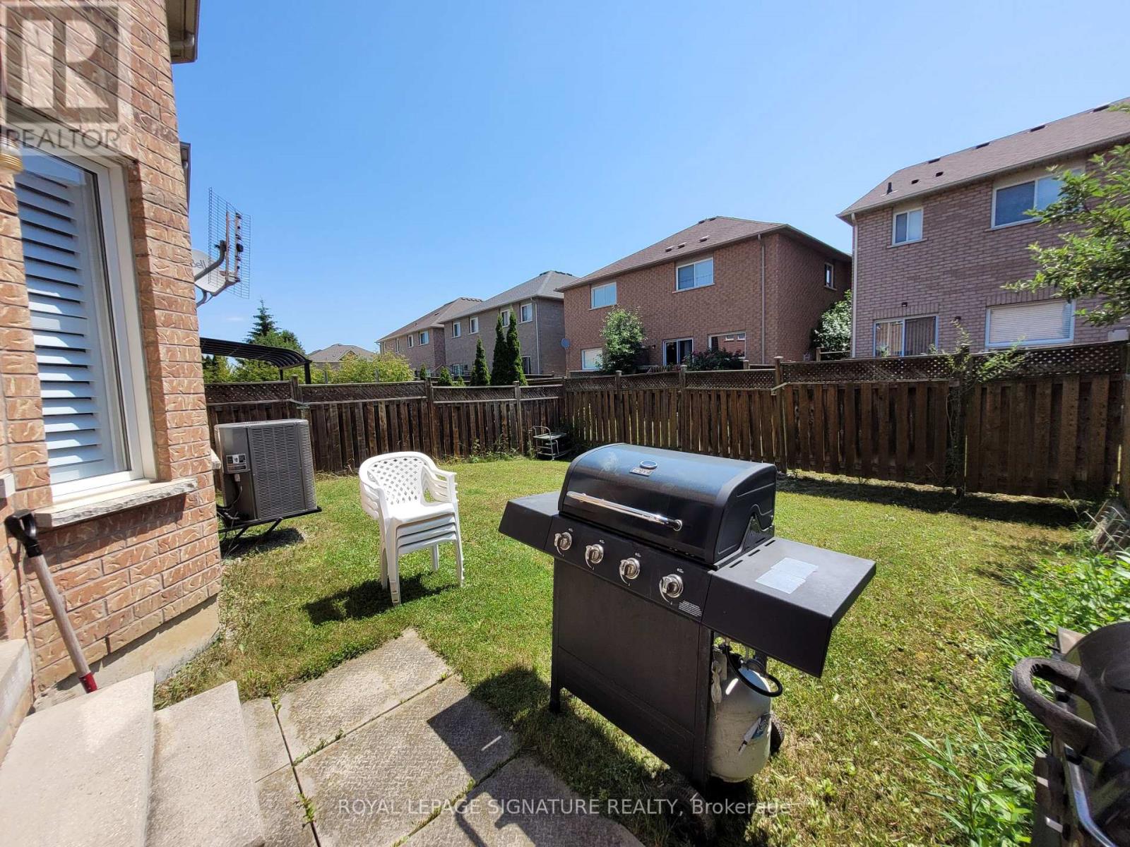 1082 Galesway Boulevard, Mississauga, Ontario  L5V 2T6 - Photo 34 - W12558794