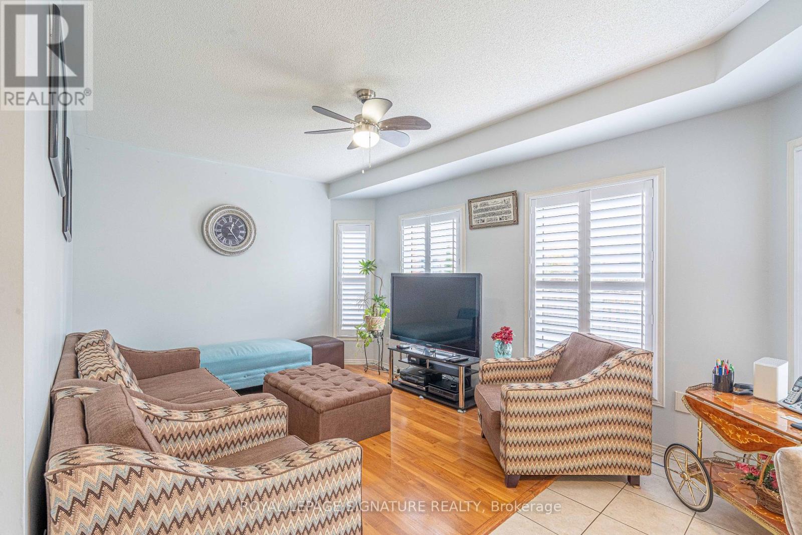 1082 Galesway Boulevard, Mississauga, Ontario  L5V 2T6 - Photo 7 - W12558794