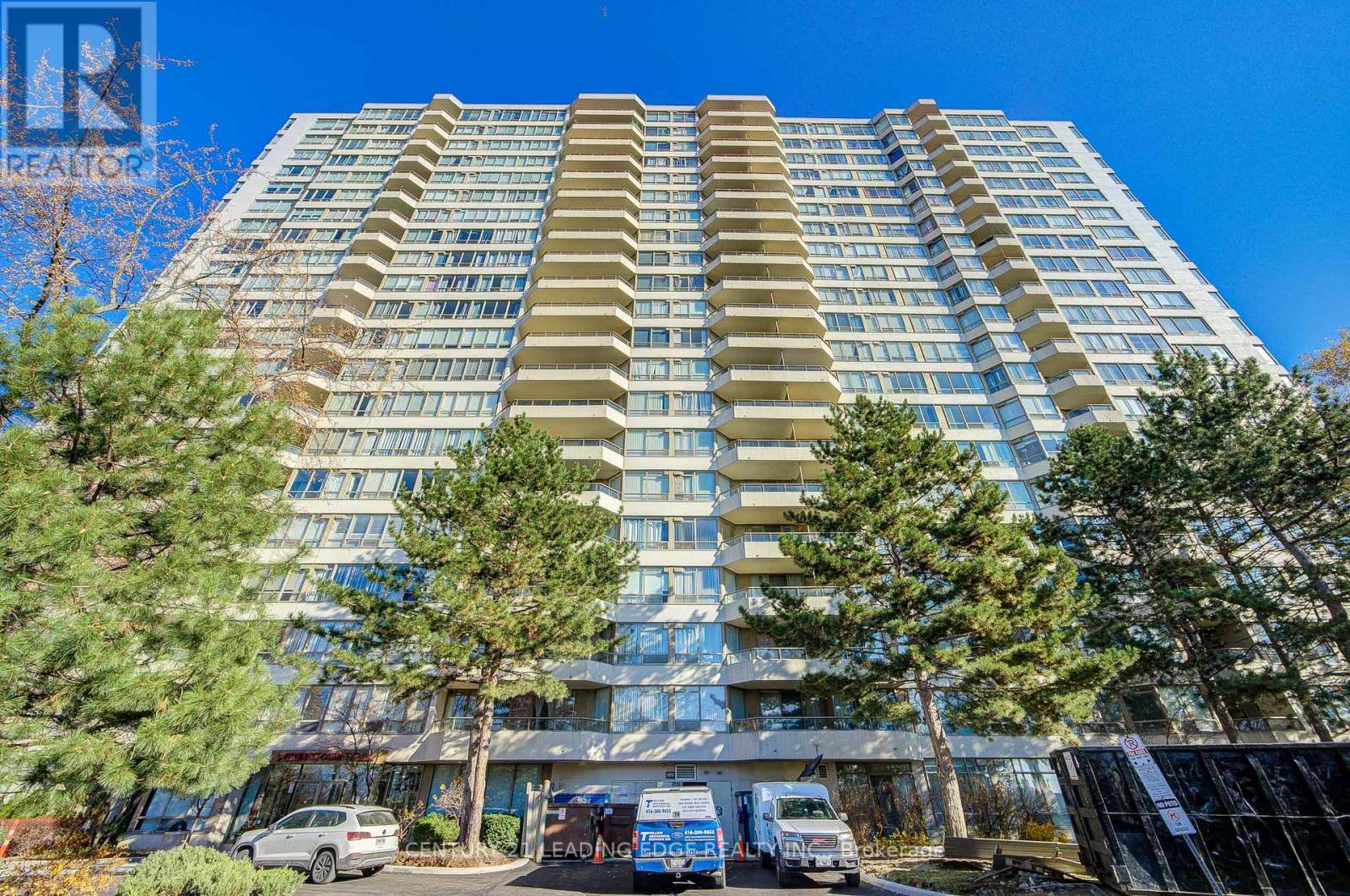 617 - 5 Greystone Walk Drive, Toronto, Ontario  M1K 5J3 - Photo 1 - E12569498