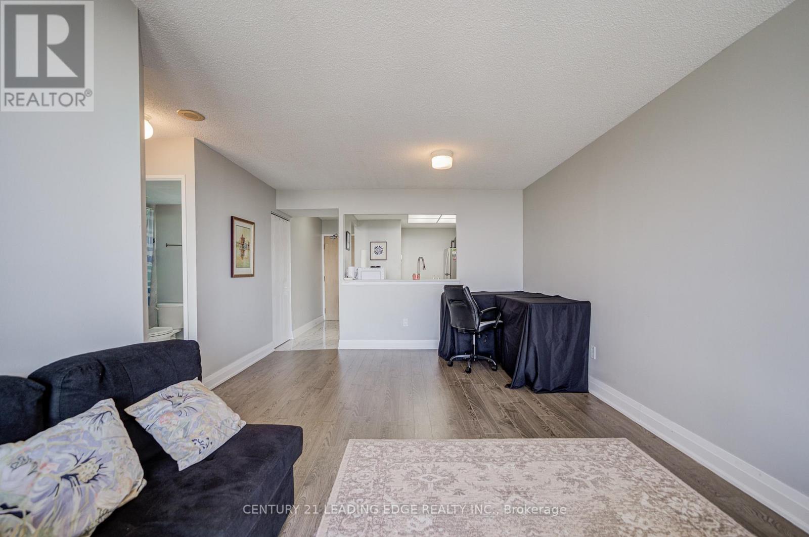 617 - 5 Greystone Walk Drive, Toronto, Ontario  M1K 5J3 - Photo 10 - E12569498