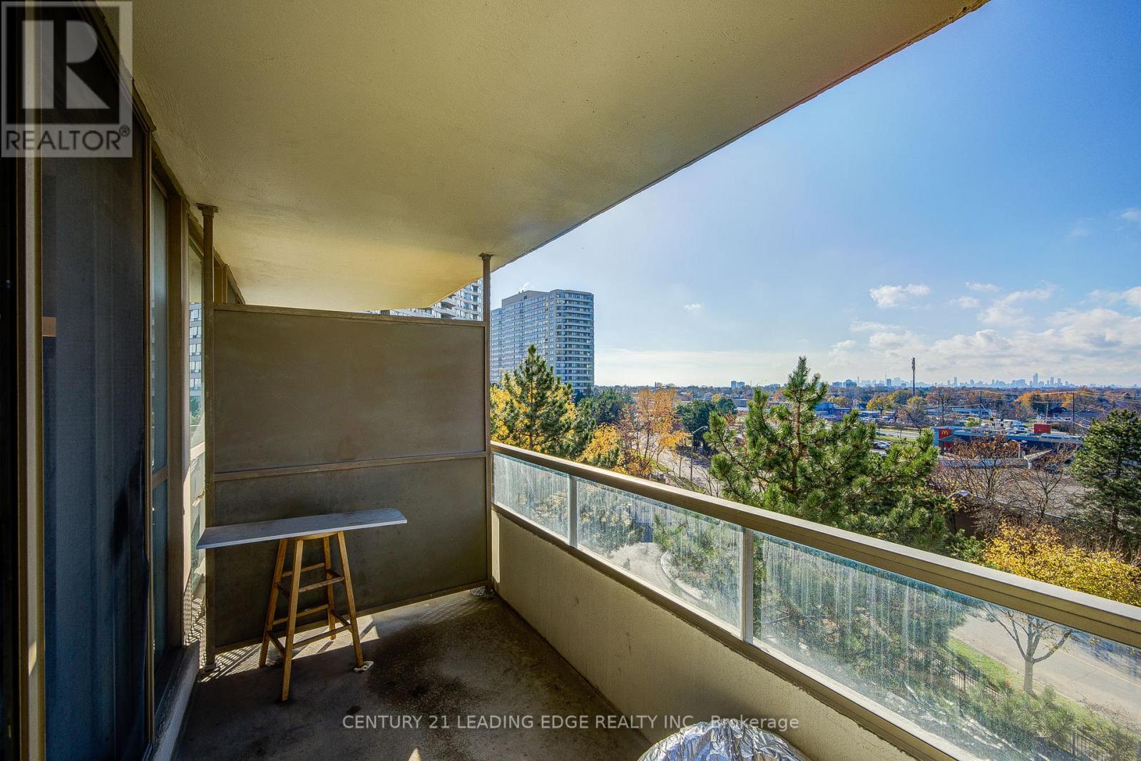 617 - 5 Greystone Walk Drive, Toronto, Ontario  M1K 5J3 - Photo 16 - E12569498