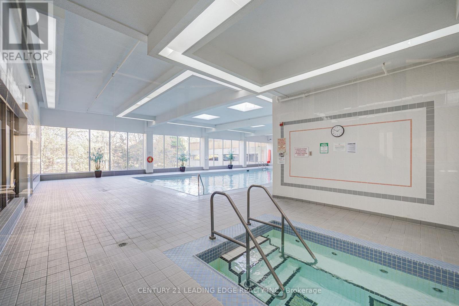 617 - 5 Greystone Walk Drive, Toronto, Ontario  M1K 5J3 - Photo 18 - E12569498