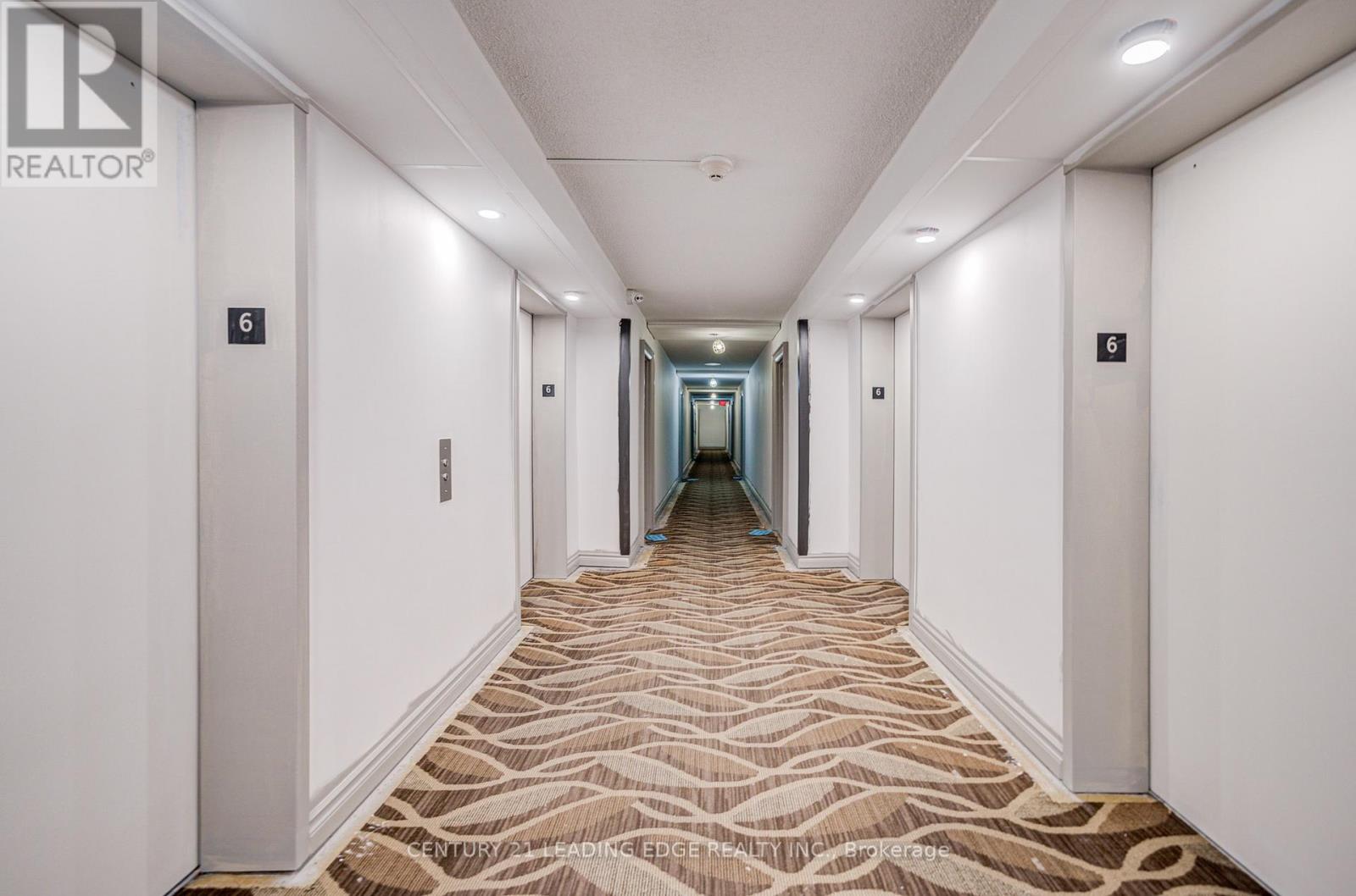 617 - 5 Greystone Walk Drive, Toronto, Ontario  M1K 5J3 - Photo 3 - E12569498